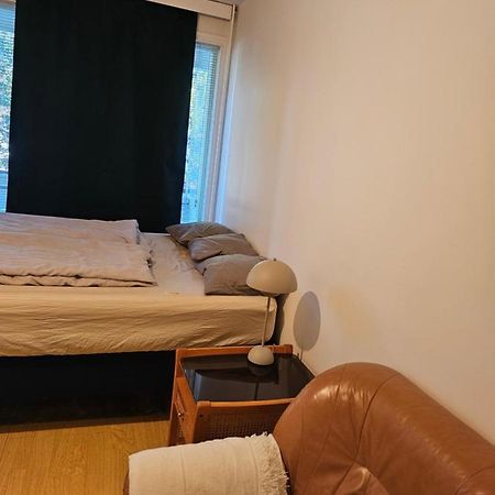 Comfortable 1 Bedroom Apartment In Helsingfors Eksteriør bilde