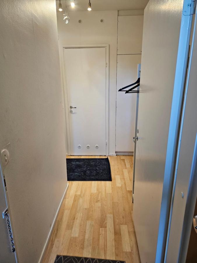 Comfortable 1 Bedroom Apartment In Helsingfors Eksteriør bilde
