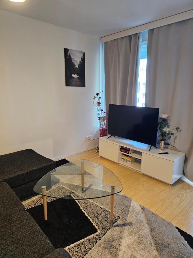 Comfortable 1 Bedroom Apartment In Helsingfors Eksteriør bilde
