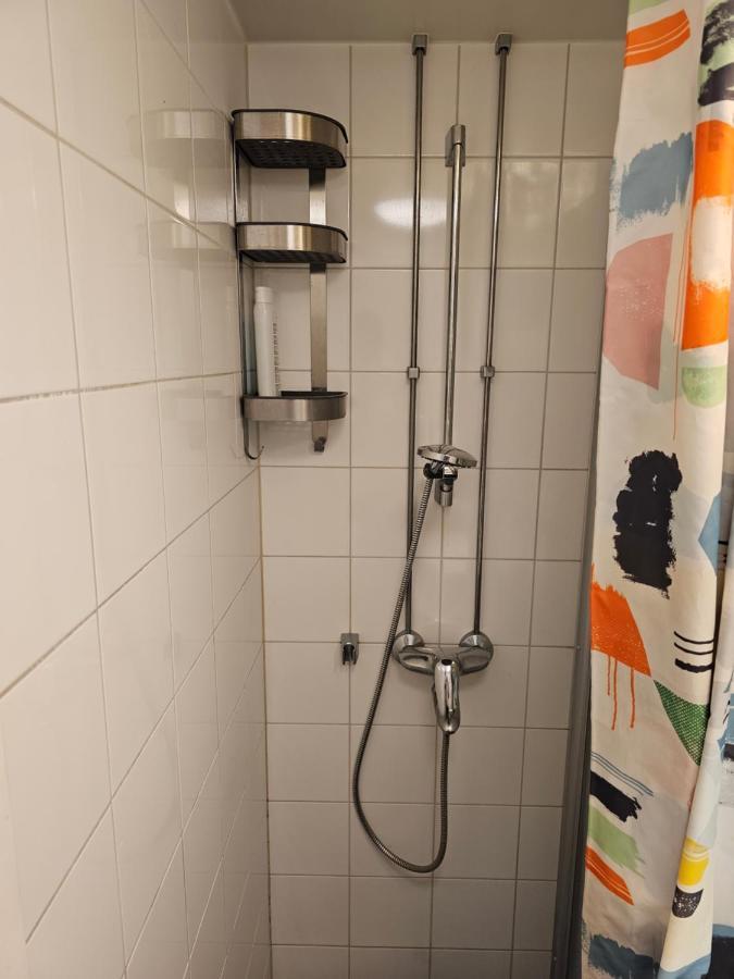 Comfortable 1 Bedroom Apartment In Helsingfors Eksteriør bilde