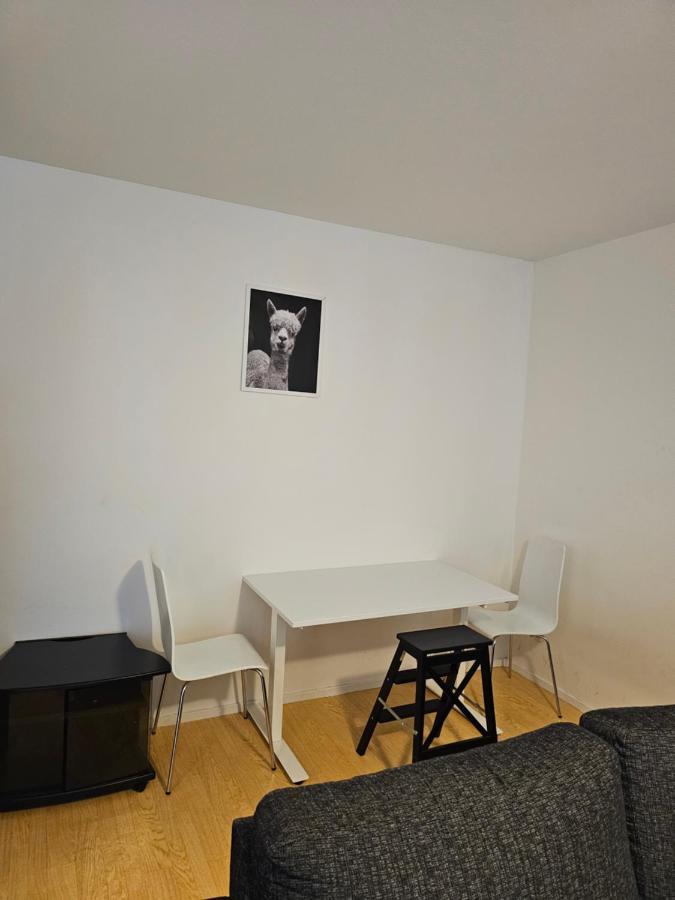 Comfortable 1 Bedroom Apartment In Helsingfors Eksteriør bilde